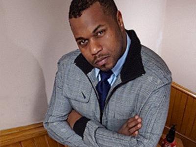 Derrick Carter
